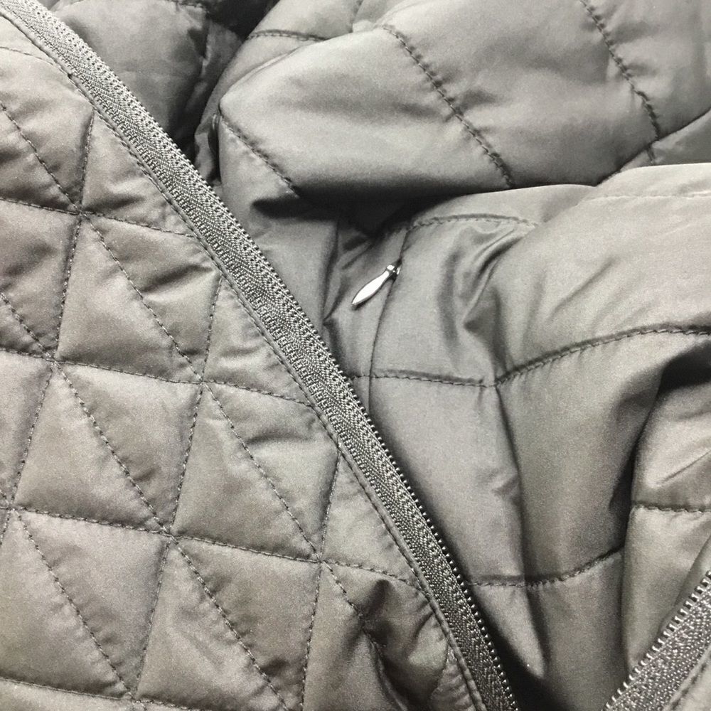 Arctix Madison Reversible Quilted Jacket (A4) - Picture 5 of 6
